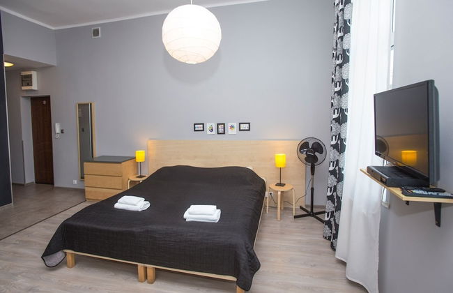 Apartamenty Sedinum - Foto 39