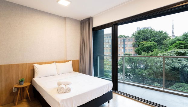 Arvo SP - Foto 2, Habitación