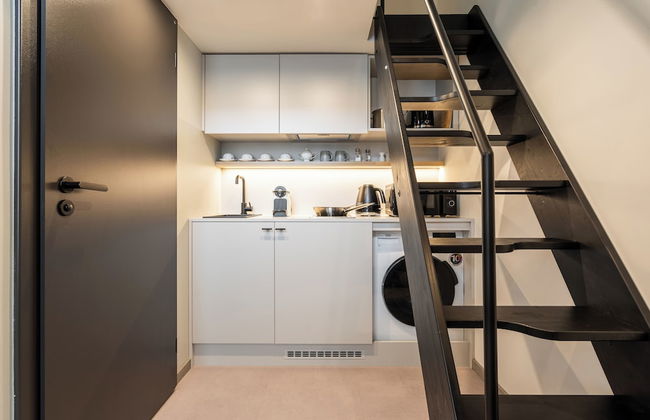 HONEST Karlín - Foto 51