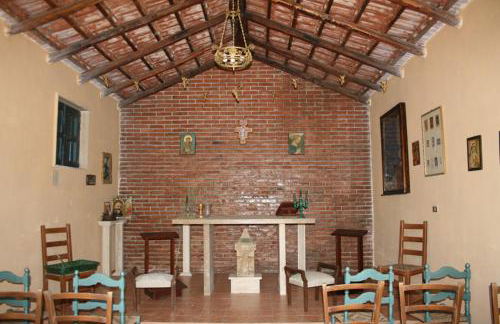 Agriturismo Fattoria di Grenne - Foto 45