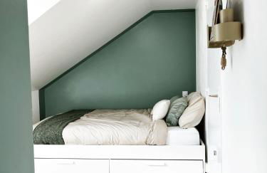 HIDDEN NOOK NANTES - Studio plein centre Nantes - Foto 1