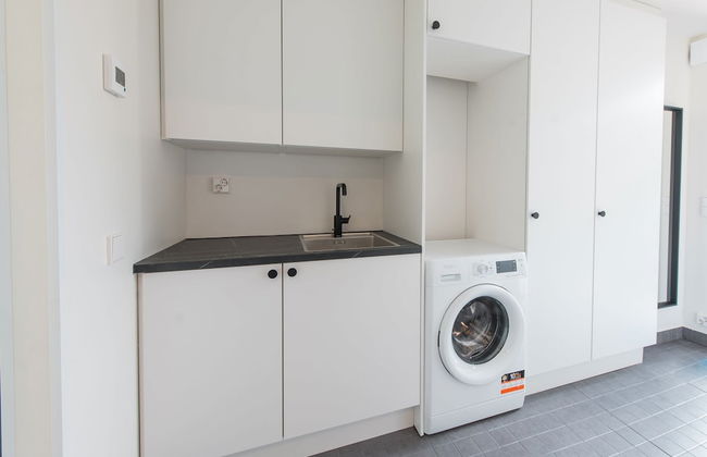 Forenom Serviced Apts Vantaa Koivuhaka - Photo 37