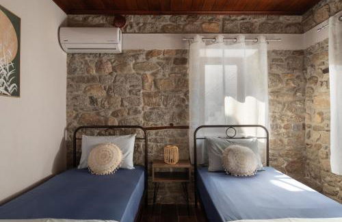 Casa Anastacia Sykia - Foto 15