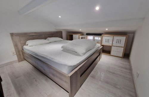 Jolie petit mazet à 10min des plages - Foto 2