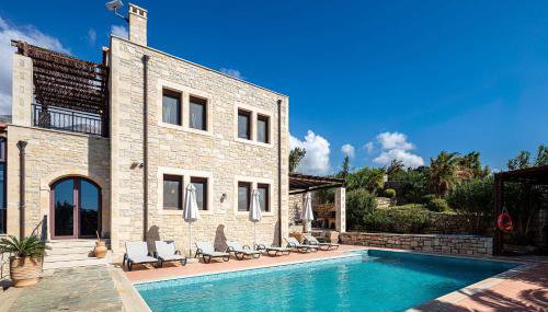 Villa Asteri - Foto 2