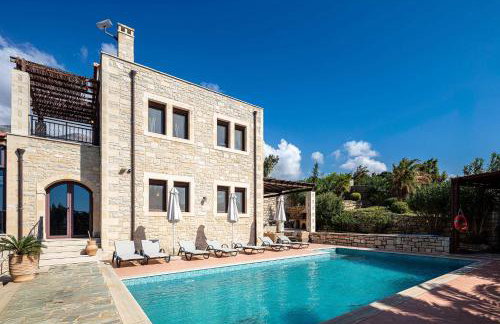 Villa Asteri - Foto 2