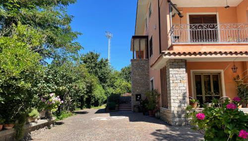 A casa di Bia - Foto 2, Garden, Garden view