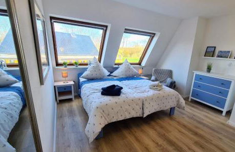 Ferienwohnung Kiekut 2 - Foto 7