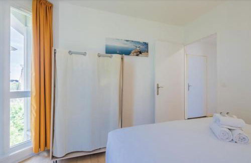 L'Horizon, T3, Terrasse, Pkg, Quartier Antigone - Foto 10