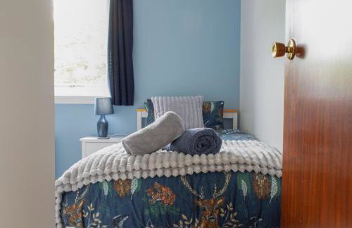 Holiday Home Ewan's by Interhome - Foto 36