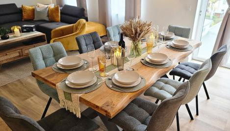 Lace Apartments Stilvoll in der Spitzenstadt Plauen - Foto 2