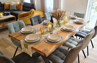 Lace Apartments Stilvoll in der Spitzenstadt Plauen - Foto 2