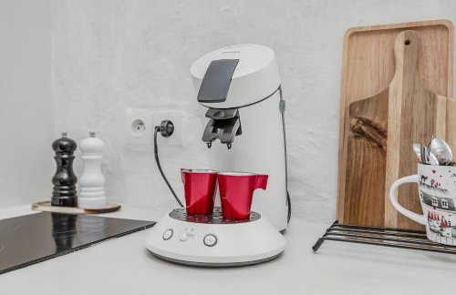 Maison de pêcheur - Foto 19