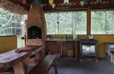 Cantinho de Mauá - Photo 32