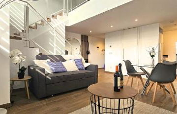 Apartamento Ciudad de Las Ciencias - Apartamento Ciudad de Les Arts - Photo 8