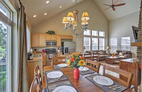 Ski-In Granby Getaway - Foto 13