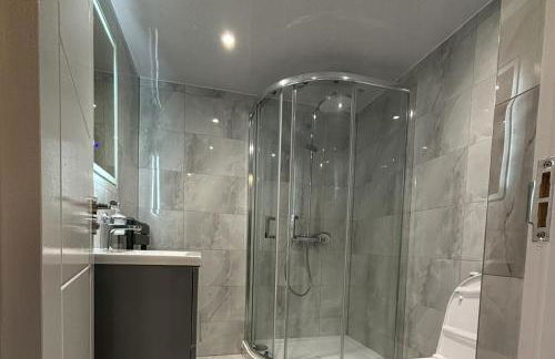 2 Bed-Sleeps 5-Free Parking-Pet Friendly - Foto 20