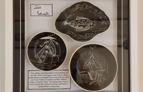 Goviers Cottage - Photo 31