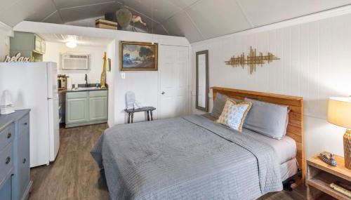 Cypress ChaletCaddo Lake Cabin with Kayaks - Foto 2