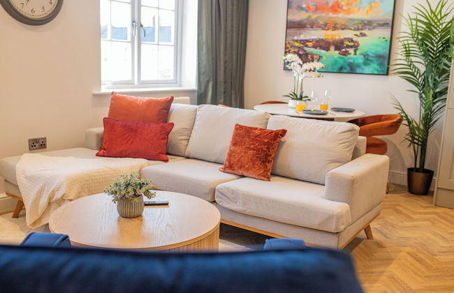 Charles Hope Salisbury Centre - Photo 31