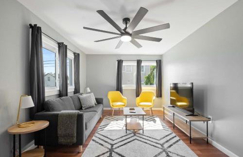 Sensation on Salisbury - Foto 1