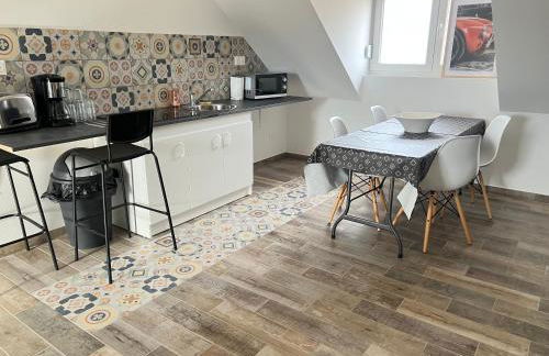 Mosaïque Gare Un-Séjour-à-Part - Foto 23