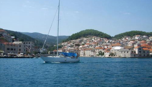 Apartments DARIJA & PERO - Foto 5, Other