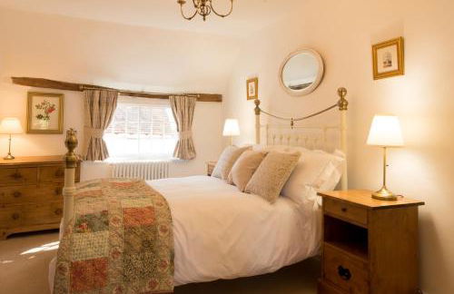 Miller Cottage a luxury 1550's cottage in the Historic centre of Saffron Walden - Foto 19