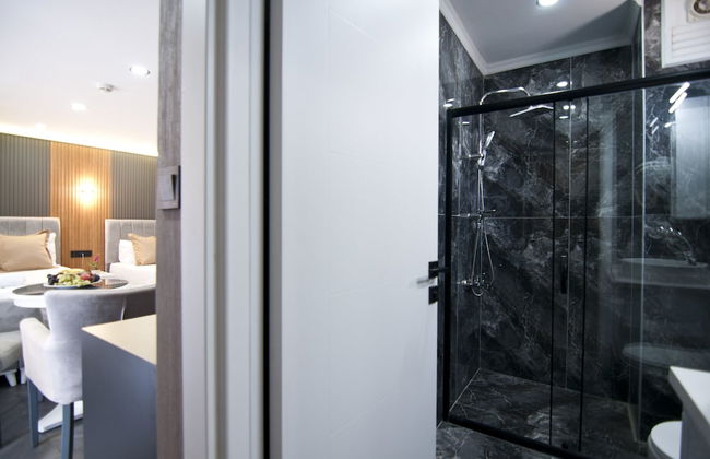 Grand Bagoz Hotel - Foto 25