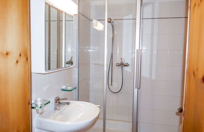 Chesa Polaschin E - E21 - Sils - Foto 19