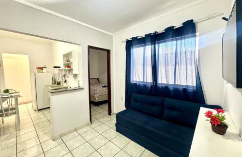 Apt 11 Completo com Ar-Condicionado e Garagem em área central Petrolina - Foto 26