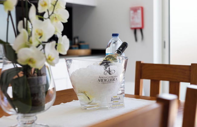 Zurrinha Holidays With Jacuzzi - Foto 74