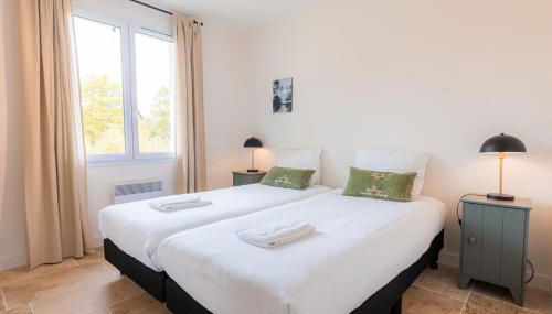 Les Forges Villas - 4 room villa for 8 people - Foto 4