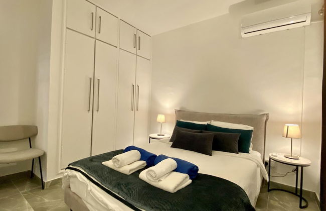 White Arches Sea View Apt No 2 - Foto 11