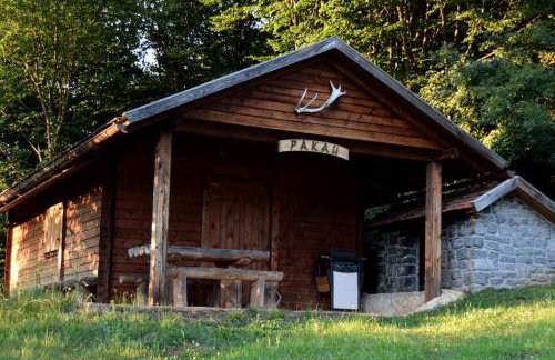 Holiday house Kostelac - Foto 58