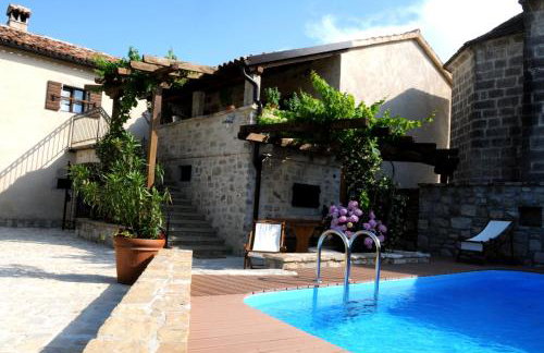 Holiday Homes Poli Svetega Antona - Foto 39