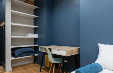 L'Atelier,T3,au pied de l'Opéra, Climatisé, CHECK-IN AUTONOME 24H sur 24H - Foto 18