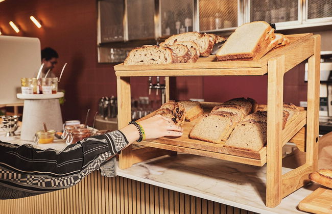 lyf Gambetta Paris - Foto 58