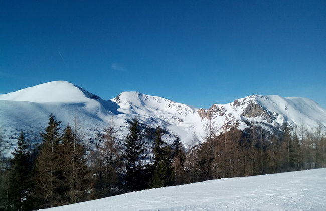 Holiday Home in Bad Kleinkirchheim - Photo 55