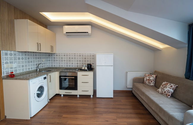 Yusra Apart Otel - Foto 34