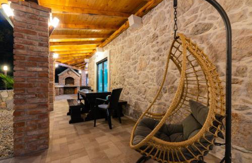 Villa Old Stone - Foto 7