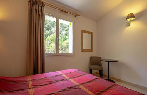 Résidence Odalys San Martinu - Foto 35