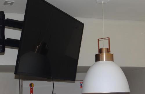 Zani Apart Hotel Comfort Inn & Suites Porto Velho - Foto 20