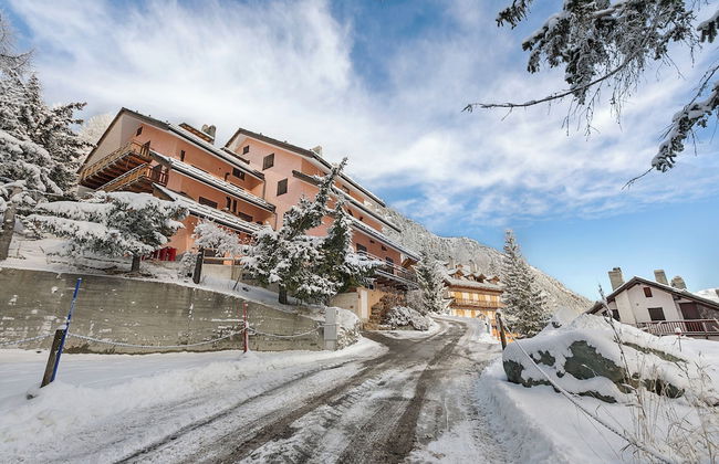 Appartamento Quota 1800 - Foto 25