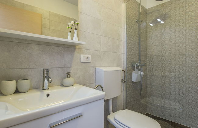 Villa in Istria With Private Pool & Near Pula - Foto 13