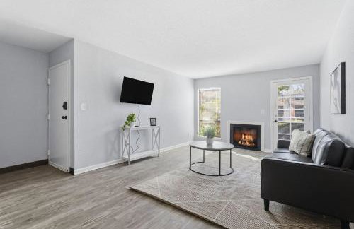 Welcoming apartment with modern style - Foto 16