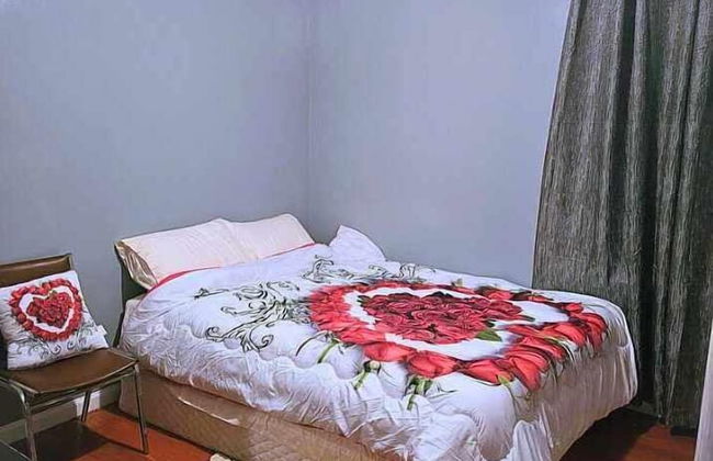 ROOM D 6 MINS EWR AIRPORT CLOSE TO NY - Foto 2