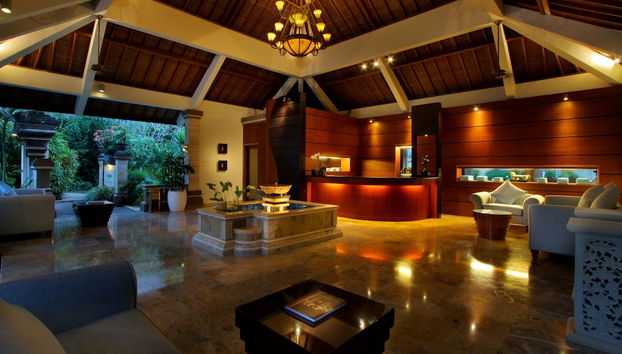 Asri Jewel Villas & Spa - Photo 3, Hall