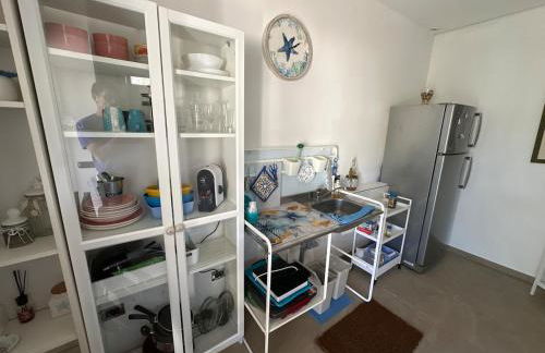 Delizioso appartamento a ridosso del mare del Plemmirio Siracusa - Foto 33