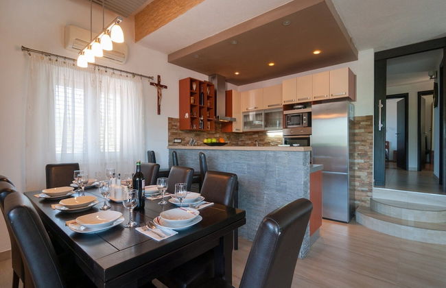 Villa Homeland - Foto 39